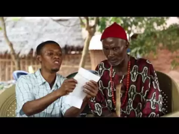 Video: OGAZI  | 2018 Latest Nigerian Nollywood Movie
